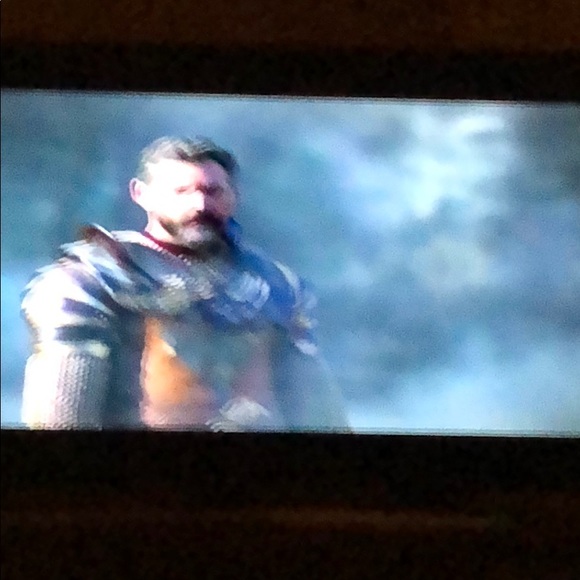 Meet your Posher, Randall - Picture 1 of 1